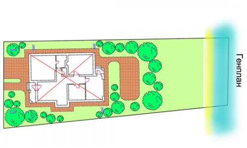 Sell house. Киевская обл., Луговая — photo 6