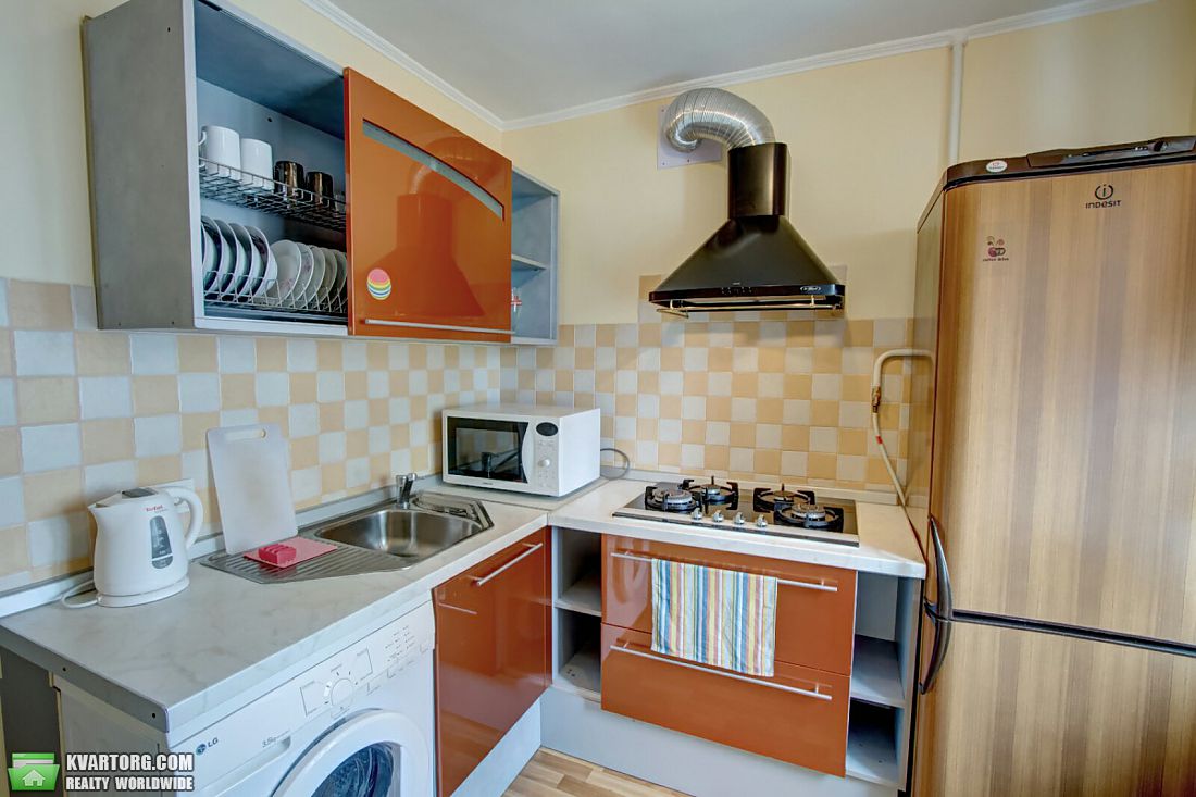 Sell 2-room apartment. Одесса, Армейская — photo 6