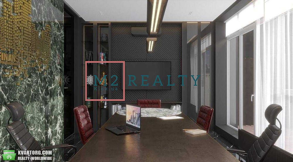 Sell office. Киев,  Жилянская — photo 3