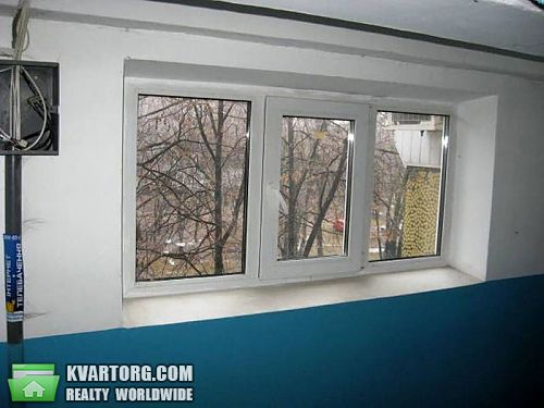 Sell 2-room apartment. Киев, Курбаса — photo 1