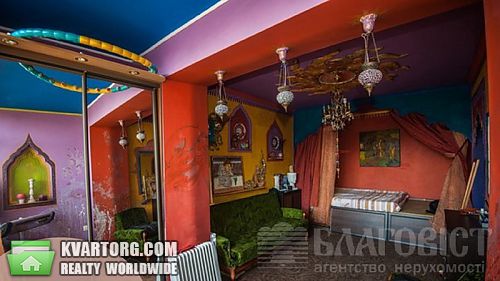 Sell 3-room apartment. Киев,  Старонаводницкая — photo 7