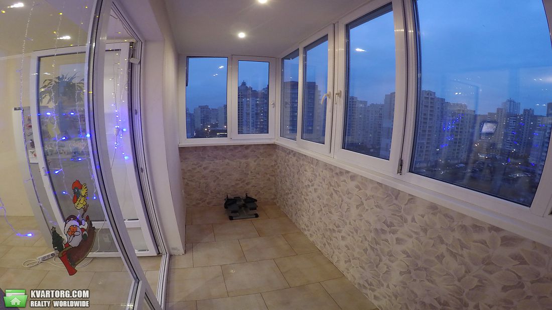 Sell 3-room apartment. Киев,  Ахматовой — photo 9