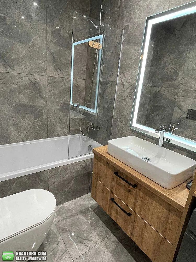 Rent out 1-room apartment. Киев, проспект Берестейский — photo 7