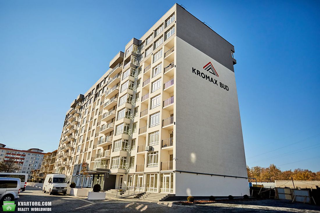 Sell 2-room apartment. Черновцы, Руська — photo 5