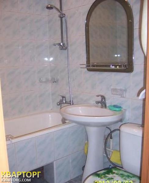 Sell 1-room apartment. Киев,  Алма-Атинская — photo 3