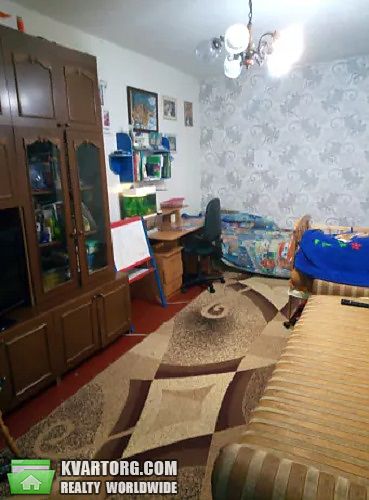 Sell 1-room apartment. Киев,  Милославская — photo 3