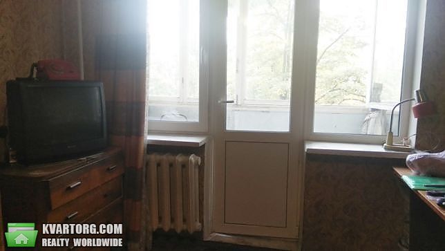 Sell 1-room apartment. Киев,  Навои пр — photo 1