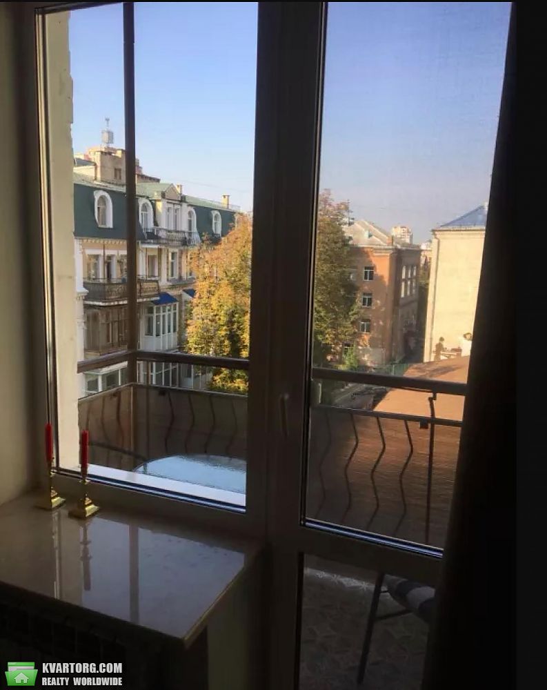 Rent out 2-room apartment. Киев,  Ярославов Вал — photo 7