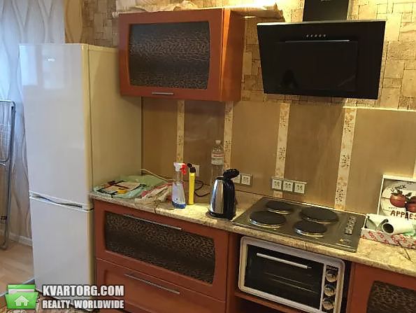 Rent out 1-room apartment. Киев,  Крушельницкой — photo 6