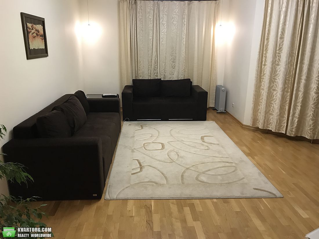 Rent out 3-room apartment. Киев,  Княжий Затон — photo 7