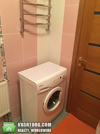 Rent out 1-room apartment. Киев,  Голосеевская — photo 7