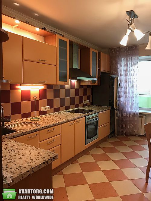 Rent out 3-room apartment. Киев,  Григоренко пр — photo 1