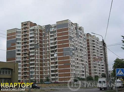 Sell 4-room apartment. Киев,  Героев Сталинграда пр — photo 1