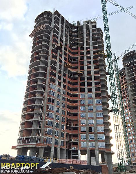 Sell 3-room apartment. Киев, Заречная — photo 3