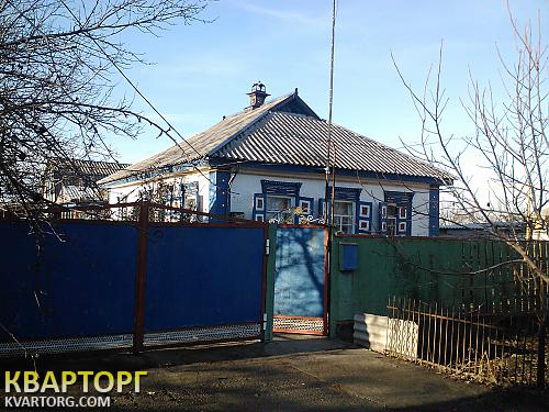 Sell house. Полтава, Гагарина — photo 1