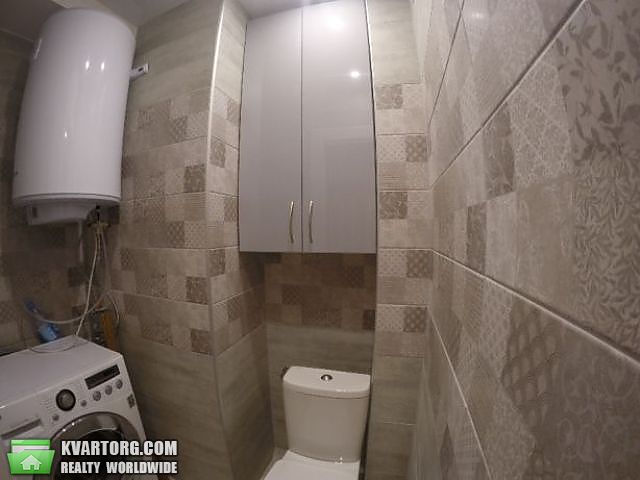 Sell 2-room apartment. Киев,  Кибальчича — photo 8