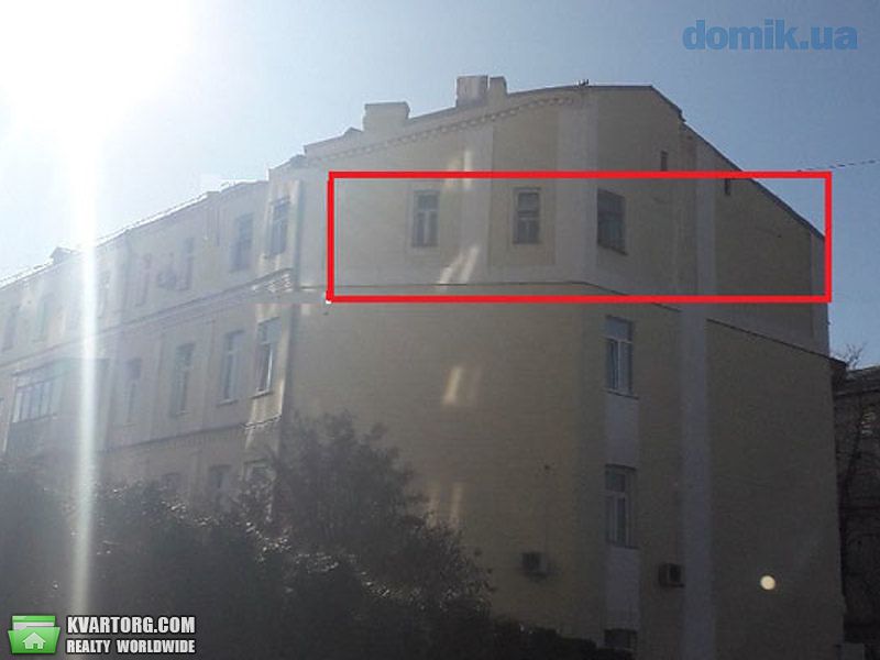 Sell 5-room apartment. Киев,  Саксаганского — photo 1