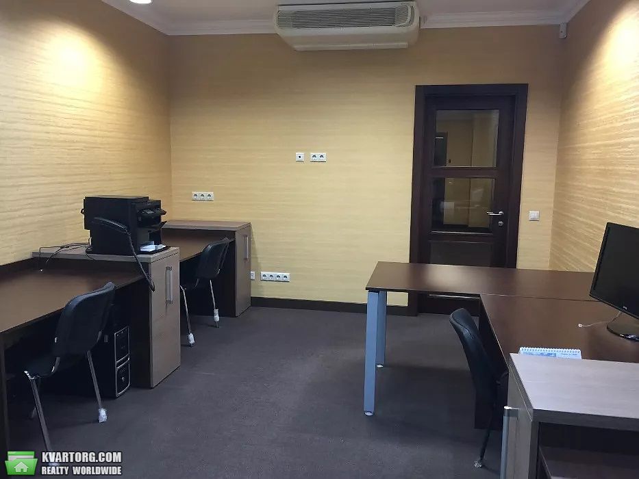Rent out office. Киев,  Зверинецкая — photo 8