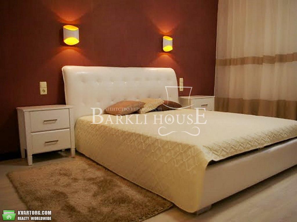 Rent out 3-room apartment. Киев,  Златоустовская — photo 6