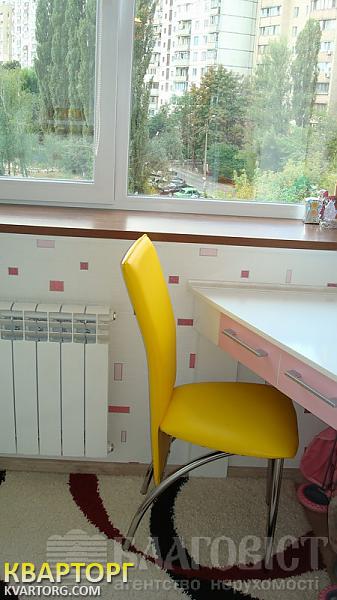 Sell 3-room apartment. Киев,  Науки пр — photo 4