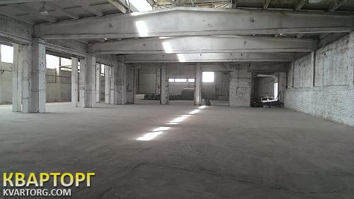 Rent out warehouse. Киев,  Науки пр — photo 1