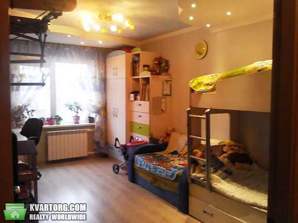 Sell 3-room apartment. Киев,  Соломенская — photo 1