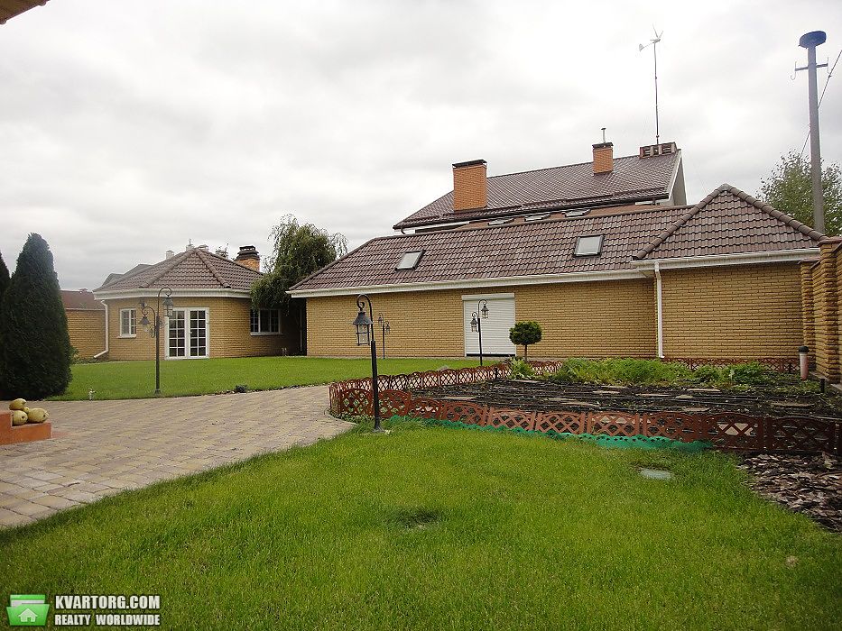 Sell house. Киев,  Садовая Осокорки — photo 2