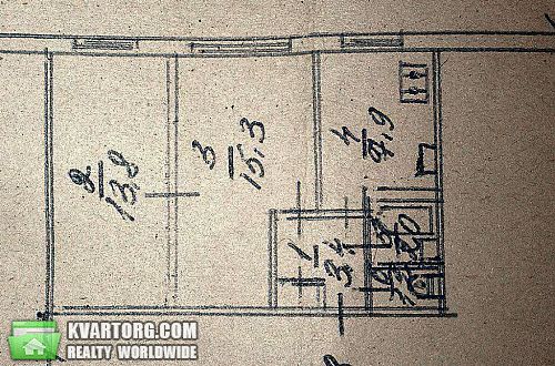Sell 2-room apartment. Киев, Воссоединения пр — photo 10
