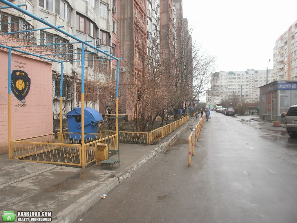 Sell 4-room apartment. Одесса, Днепропетровская дорога — photo 2
