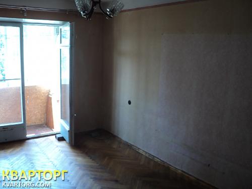 Sell 1-room apartment. Киев,  Курчатова — photo 3