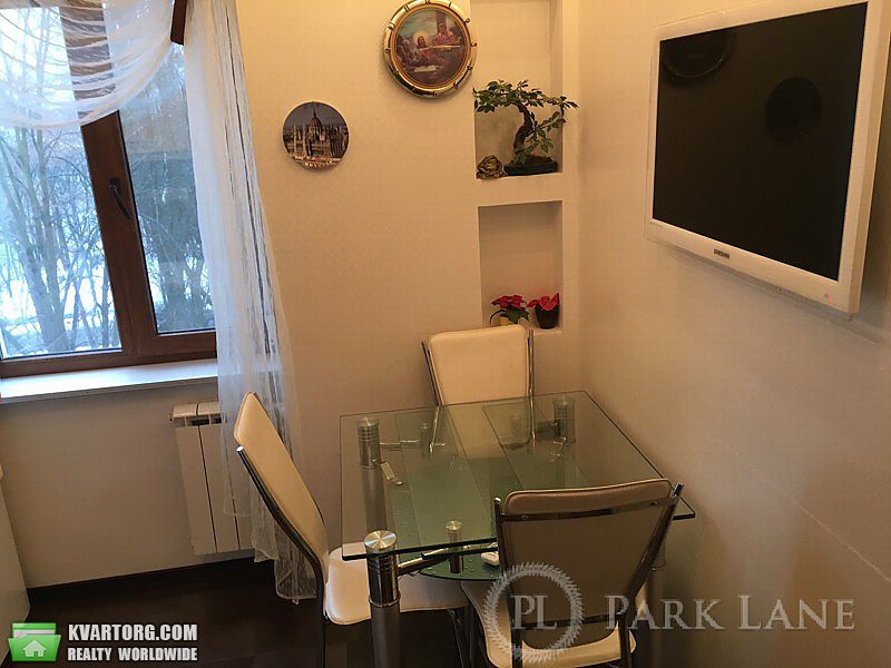Sell 2-room apartment. Киев,  Ереванская — photo 3
