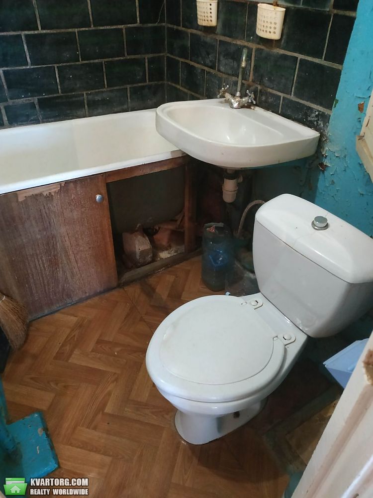 Sell 1-room apartment. Киев,  Григоровича-Барского — photo 7