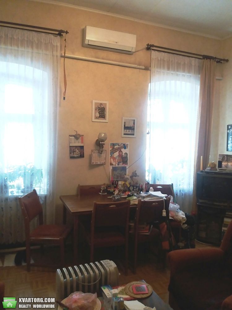 Sell 3-room apartment. Одесса, Богданова переулок — photo 1