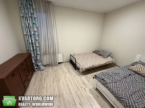 Rent out 3-room apartment. Киев, Добробутна — photo 5