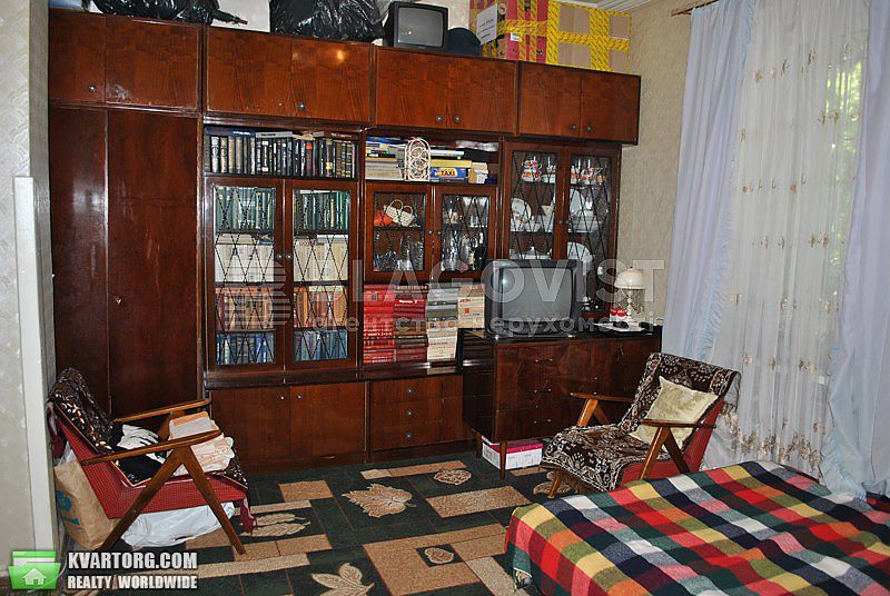 Sell 3-room apartment. Киев,  Васильковская — photo 6