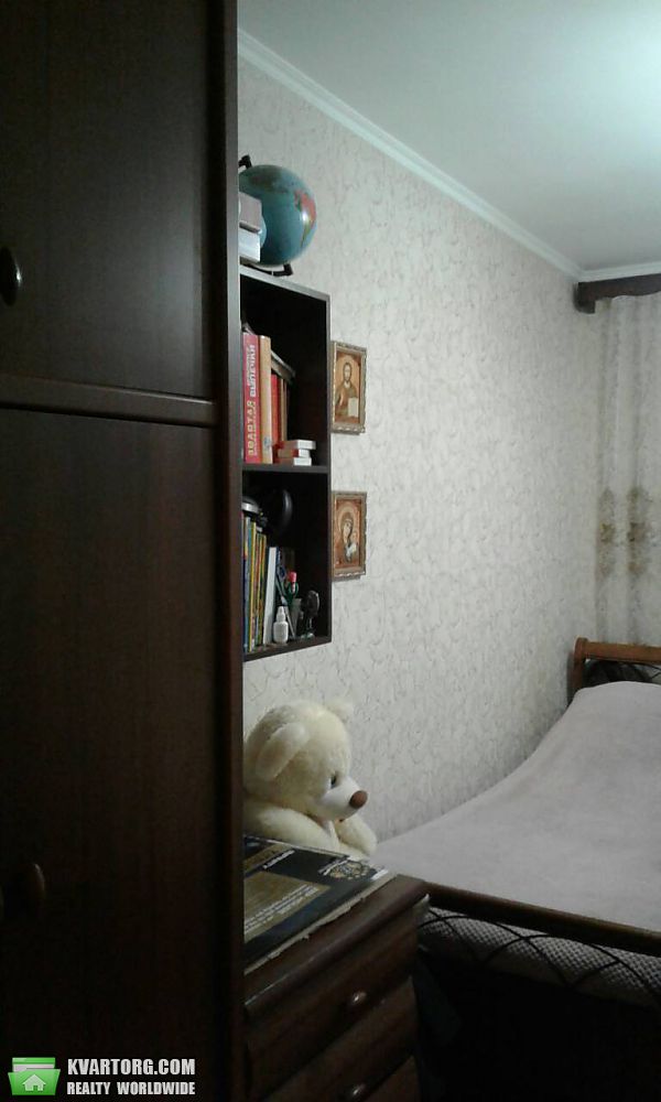 Sell 3-room apartment. Одесса, Картамышевский пер — photo 8