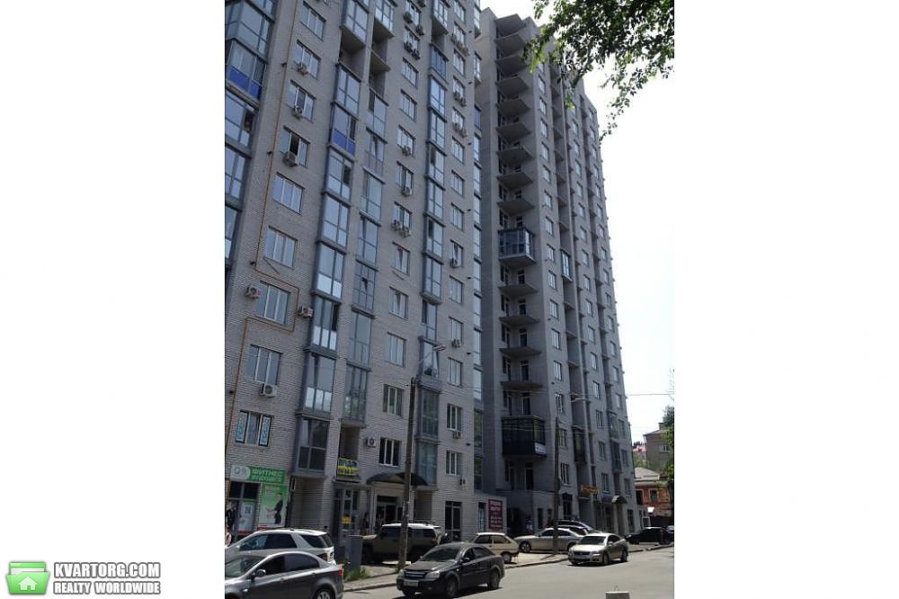 Sell 2-room apartment. Днепропетровск, Литейная-Рогалева — photo 1