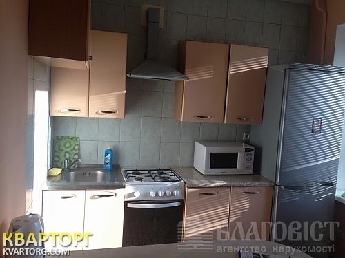 Sell 2-room apartment. Киев, Красноармейская — photo 4