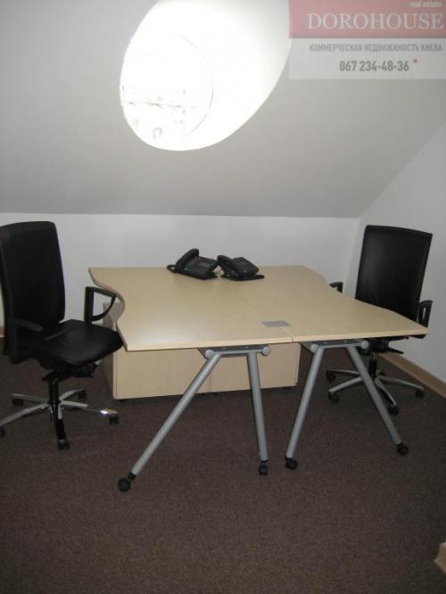 Rent out office. Киев, Сагайдачного 25а — photo 2