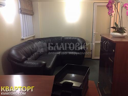 Rent out office. Киев, Горького — photo 7
