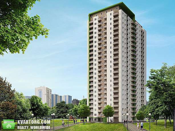 Sell 1-room apartment. Киев,  Теремковская — photo 1