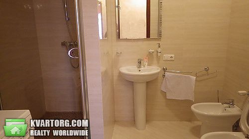 сдам 3-комнатную квартиру. Киев,  Кловский спуск - фото 8