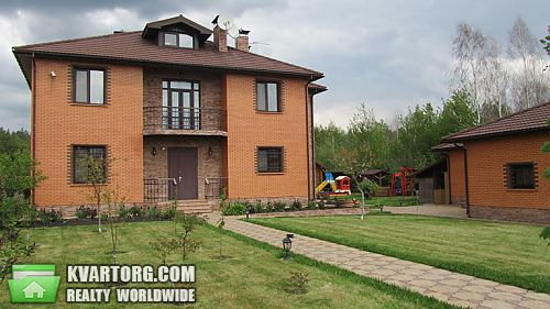 Rent out house. Киевская обл., Гавронщина — photo 1