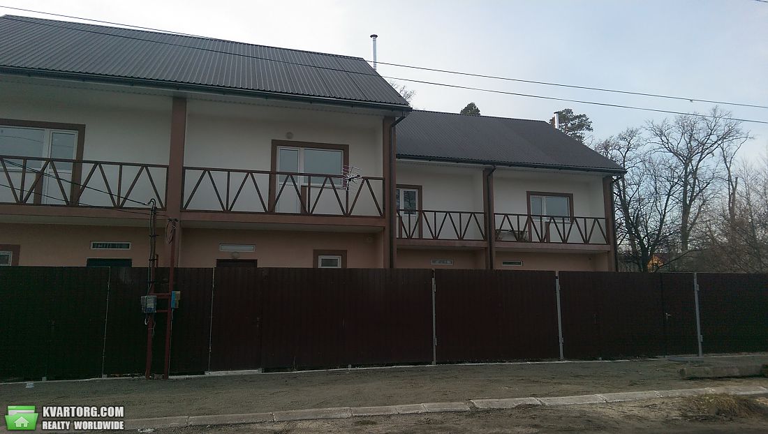 Sell house. Ирпень, Варшавская — photo 1