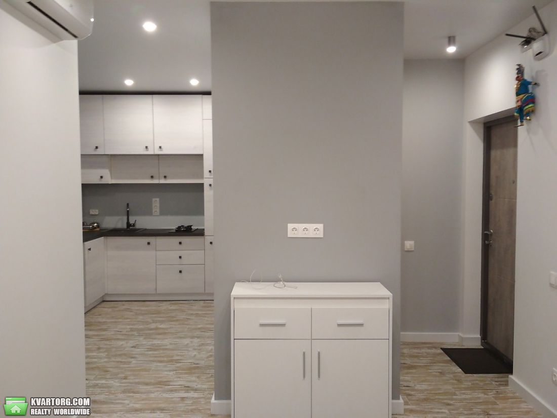 Rent out 1-room apartment. Вишневое, Подольская — photo 5