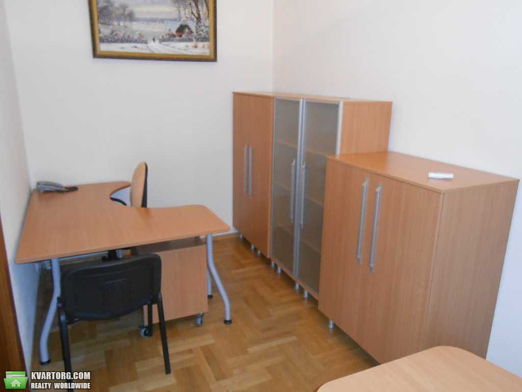 Rent out office. Киев,  Большая Васильковская — photo 3