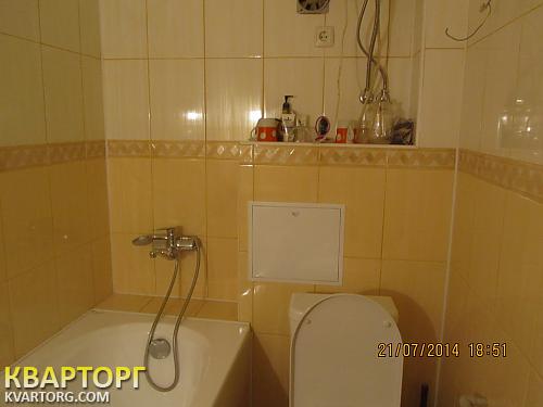 Sell 2-room apartment. Одесса, Среднефонтанская — photo 5