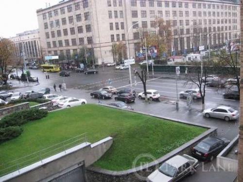 Rent out office. Киев, Горького — photo 2