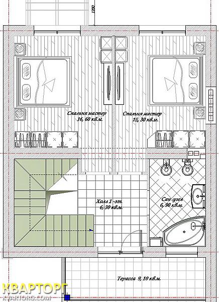 Sell house. Одесса, Совиньон — photo 1
