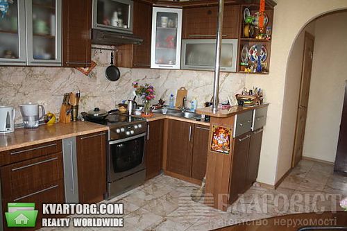 Sell 3-room apartment. Киев, Ахматовой — photo 3